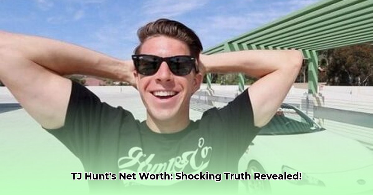 t-j-hunt-net-worth